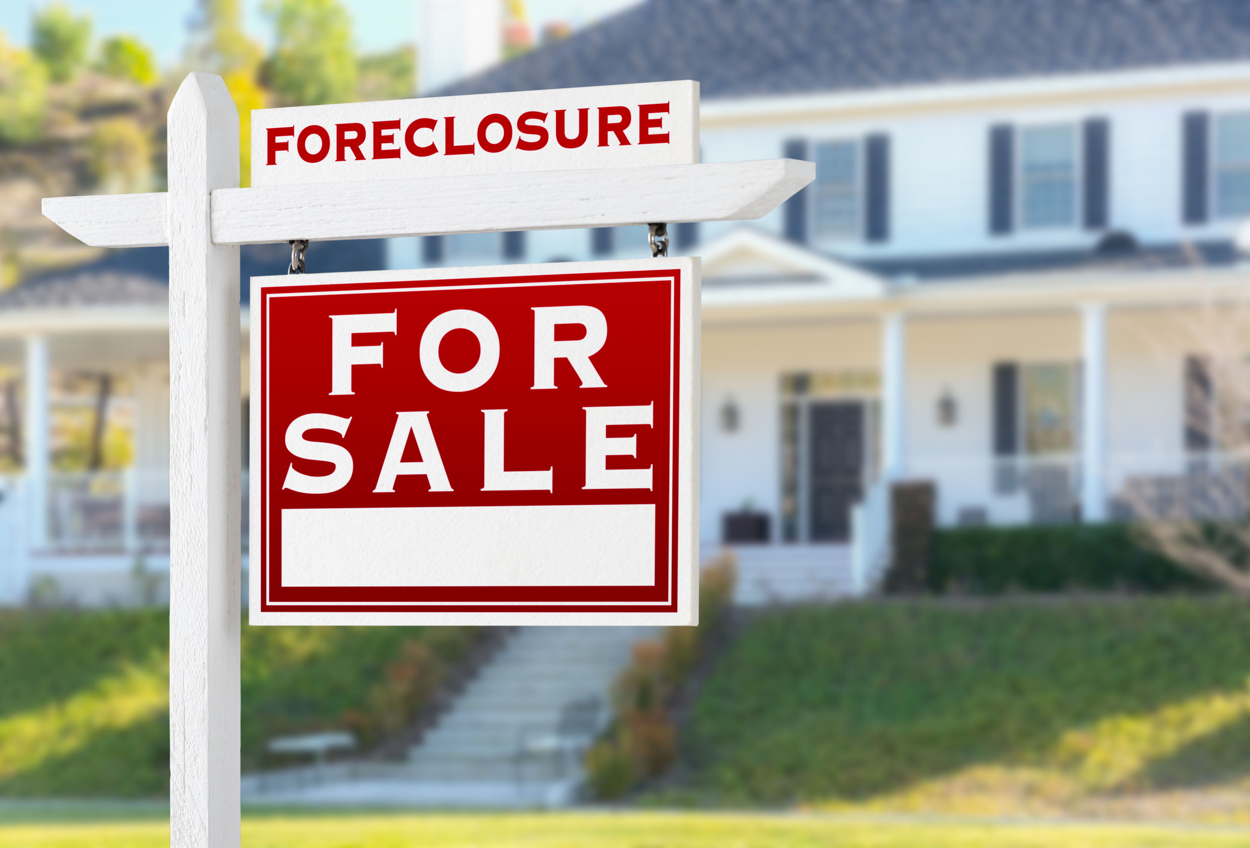 Secrets Of Buying A Foreclosed Residence Family Benefit Support