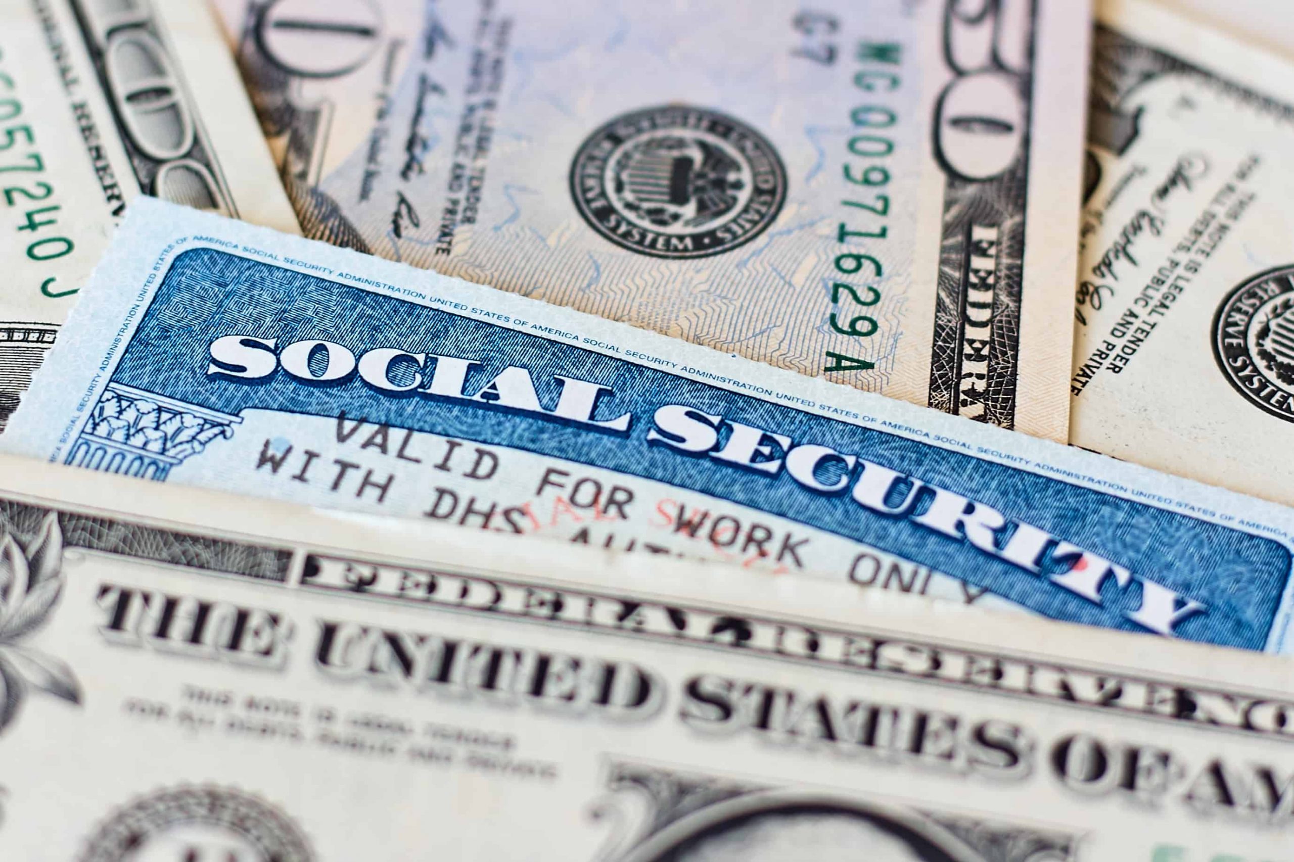 Supplemental Security Income (SSI): The Basics, Benefits, and More ...