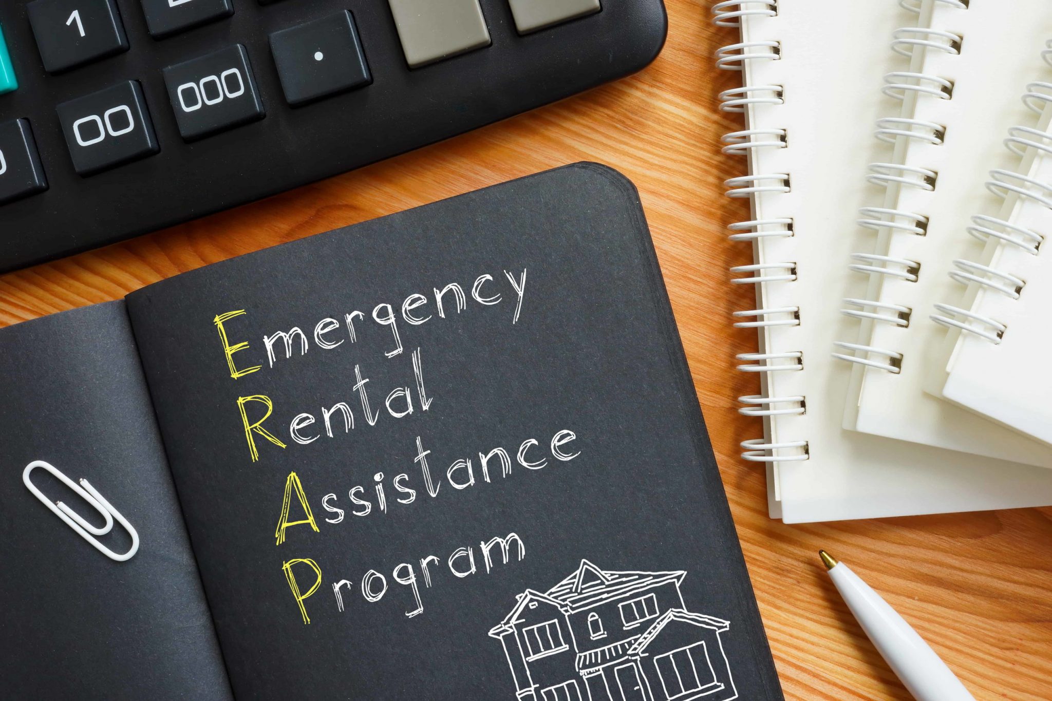 Understanding Emergency Rental Assistance Programs Family Benefit Support